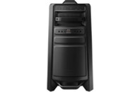 Акустическая система Samsung MX-T70 Black (MX-T70/UA)