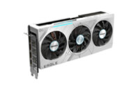 Видеокарта GIGABYTE GeForce RTX4070 SUPER 12Gb EAGLE OC ICE (GV-N407SEAGLEOC ICE-12GD)