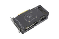 Видеокарта ASUS GeForce RTX4060Ti 8Gb DUAL OC EVO (DUAL-RTX4060TI-O8G-EVO)