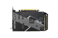 Видеокарта ASUS GeForce RTX3060 12Gb DUAL V2 LHR (DUAL-RTX3060-12G-V2)