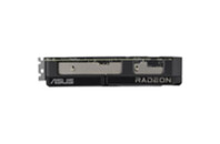Видеокарта ASUS Radeon RX 7600 XT 16Gb DUAL OC (DUAL-RX7600XT-O16G)