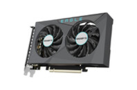 Видеокарта GIGABYTE GeForce RTX3050 6Gb EAGLE OC (GV-N3050EAGLE OC-6GD)