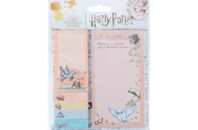 Бумага для заметок Kite с клейким слоем Harry Potter (HP23-299)