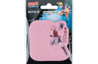 Бумага для заметок Kite с клейким слоем Naruto 70х70 мм, 50 листов (NR23-298-2)
