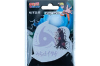 Бумага для заметок Kite с клейким слоем Naruto 70х70 мм, 50 листов (NR23-298-1)