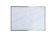 Книга записная Axent Impossible А5 96 листов клетка 96 листов (8458-1-A)