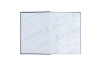 Книга записная Axent No risk А5 96 листов клетка 96 листов (8458-4-A)