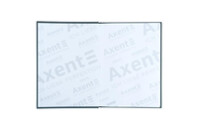 Книга записная Axent Success А5 96 листов клетка 96 листов (8458-2-A)