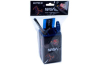 Настольный набор Kite квадратный NASA (NS24-214)
