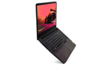 Ноутбук Lenovo IdeaPad Gaming 3 15ACH6 (82K202BLRA)