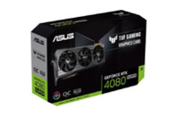 Видеокарта ASUS GeForce RTX4080 SUPER 16Gb TUF OC GAMING (TUF-RTX4080S-O16G-GAMING)