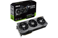 Видеокарта ASUS GeForce RTX4080 SUPER 16Gb TUF OC GAMING (TUF-RTX4080S-O16G-GAMING)