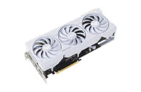 Видеокарта ASUS GeForce RTX4070Ti SUPER 16Gb TUF OC WHITE GAMING (TUF-RTX4070TIS-O16G-WHITE-GAMING)