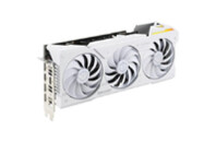 Видеокарта ASUS GeForce RTX4070Ti SUPER 16Gb TUF OC WHITE GAMING (TUF-RTX4070TIS-O16G-WHITE-GAMING)