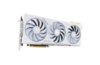 Видеокарта ASUS GeForce RTX4070Ti SUPER 16Gb TUF OC WHITE GAMING (TUF-RTX4070TIS-O16G-WHITE-GAMING)