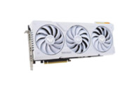 Видеокарта ASUS GeForce RTX4070Ti SUPER 16Gb TUF OC WHITE GAMING (TUF-RTX4070TIS-O16G-WHITE-GAMING)