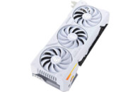 Видеокарта ASUS GeForce RTX4070Ti SUPER 16Gb TUF OC WHITE GAMING (TUF-RTX4070TIS-O16G-WHITE-GAMING)