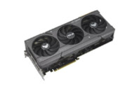 Видеокарта ASUS Radeon RX 7600 XT 16Gb TUF OC GAMING (TUF-RX7600XT-O16G-GAMING)