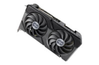 Видеокарта ASUS GeForce RTX4060 8Gb DUAL OC EVO (DUAL-RTX4060-O8G-EVO)