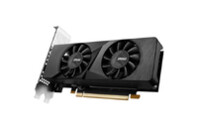 Видеокарта MSI GeForce RTX3050 6Gb LP OC (RTX 3050 LP 6G OC)