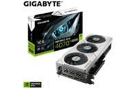 Видеокарта GIGABYTE GeForce RTX4070Ti SUPER 16Gb EAGLE ICE OC (GV-N407TSEAGLEOC ICE-16GD)