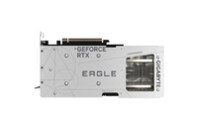 Видеокарта GIGABYTE GeForce RTX4070Ti SUPER 16Gb EAGLE ICE OC (GV-N407TSEAGLEOC ICE-16GD)