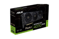 Видеокарта ASUS GeForce RTX4070 SUPER 12Gb PROART OC (PROART-RTX4070S-O12G)