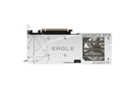 Видеокарта GIGABYTE GeForce RTX4060Ti 8Gb EAGLE OC ICE (GV-N406TEAGLEOC ICE-8GD)