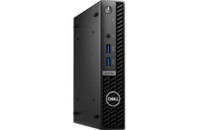 Компьютер Dell Optiplex 7010 MFF / i3-13100T, 8, 256, WLAN+BT, KbM, W11Pro (N003O7010MFFUA_WP)