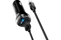 Зарядное устройство HOCO Z40 charger set (Micro) 2xUSB Black (6931474739698)