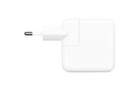 Зарядное устройство Apple 35W Dual USB-C Power Adapter Model A2676 (MW2K3ZM/A)