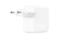 Зарядное устройство Apple 35W Dual USB-C Power Adapter Model A2676 (MW2K3ZM/A)