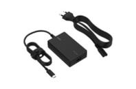 Зарядное устройство Belkin USB-С 100W GAN PD PPS + cable USB-C 2m (INC016VFBK)