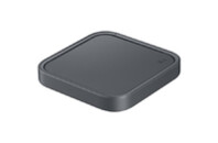 Зарядное устройство Samsung 15W Wireless Charger Pad w/o Dark Gray (EP-P2400BBEGEU)