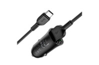 Зарядное устройство HOCO Z39 2xUSB Black (6931474735089)