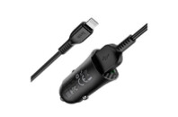 Зарядное устройство HOCO Z39 2xUSB Black (6931474735041)