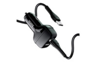 Зарядное устройство HOCO Z36 charger set(Micro) 2xUSB Black (6931474727756)