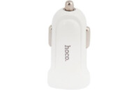 Зарядное устройство HOCO Z2 USB White (6957531039020)