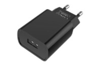 Зарядное устройство BOROFONE BA20A Sharp charger Black (BA20AB)