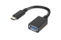 Переходник USB Type-C to USB 3.0 Lenovo (4X90Q59481)