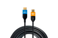 Кабель мультимедийный HDMI to HDMI 20.0m V.2.1 8K 60Hz/4K 120Hz Optic (AOC) Cablexpert (CC-HDMI8K-AOC-20M)