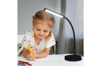 Настольная лампа Eurolamp LED-TLD-5W(black)