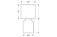 Настольная лампа Candellux INER (41-79879)