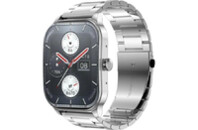 Смарт-часы Amazfit Pop 3S Metal Silver (1051349)