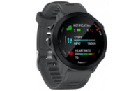 Смарт-часы Garmin Forerunner 55, Monterra Grey (010-02562-13)