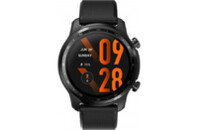 Смарт-часы Mobvoi TicWatch Pro 3 Ultra GPS (WH12018) Shadow Black (P1034001600A)