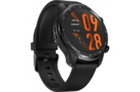 Смарт-часы Mobvoi TicWatch Pro 3 Ultra GPS (WH12018) Shadow Black (P1034001600A)