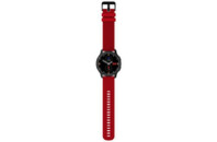 Смарт-часы 2E Motion GT2 47mm Black-Red (2E-CWW21BKRD)