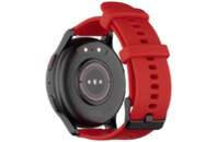 Смарт-часы 2E Motion GT2 47mm Black-Red (2E-CWW21BKRD)