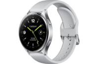 Смарт-часы Xiaomi Watch 2 Sliver Case With Gray TPU Strap (BHR8034GL) (1025027)